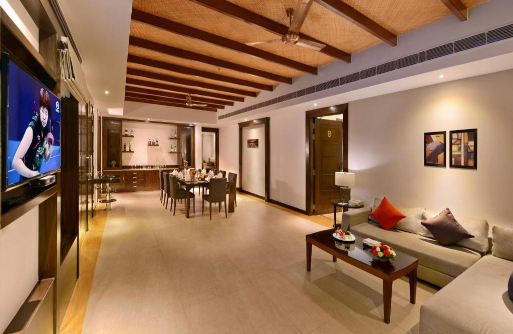 Удаипур: The Ananta Udaipur
