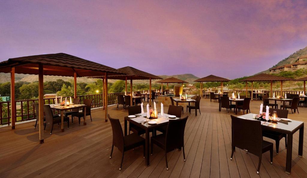 Удаипур: The Ananta Udaipur