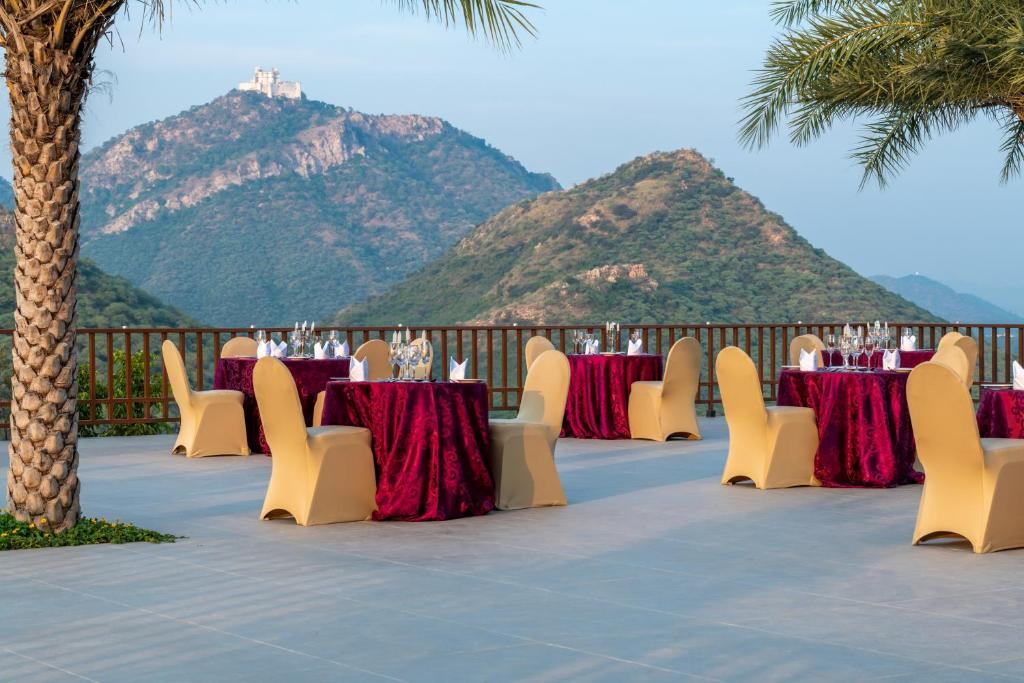 Удаипур: The Ananta Udaipur