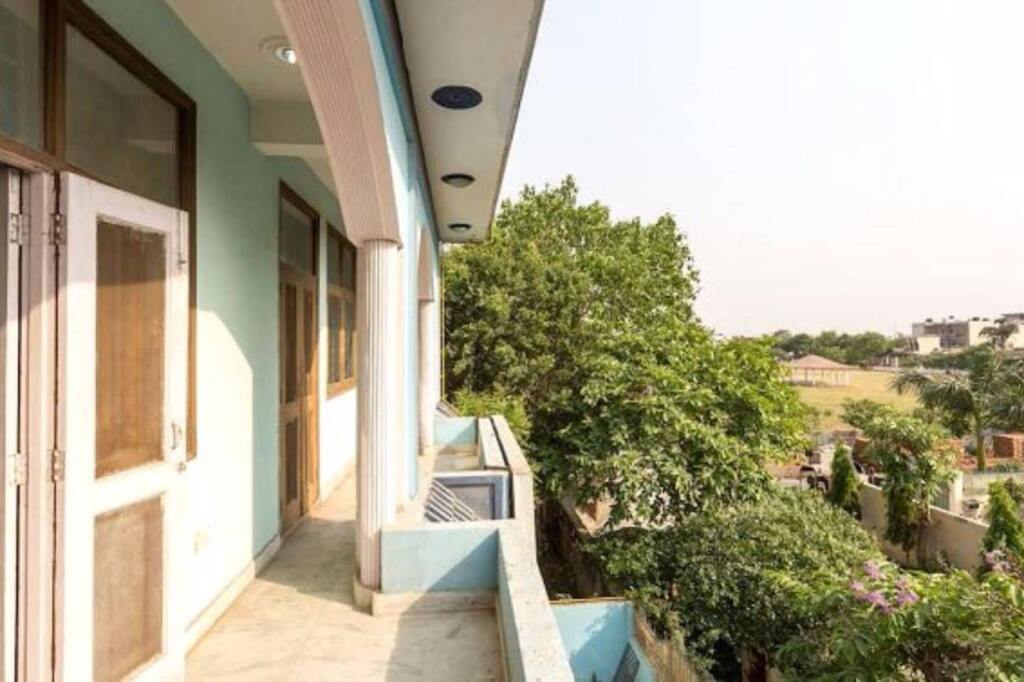 Большая Нойда: Balaji Bed and Breakfast