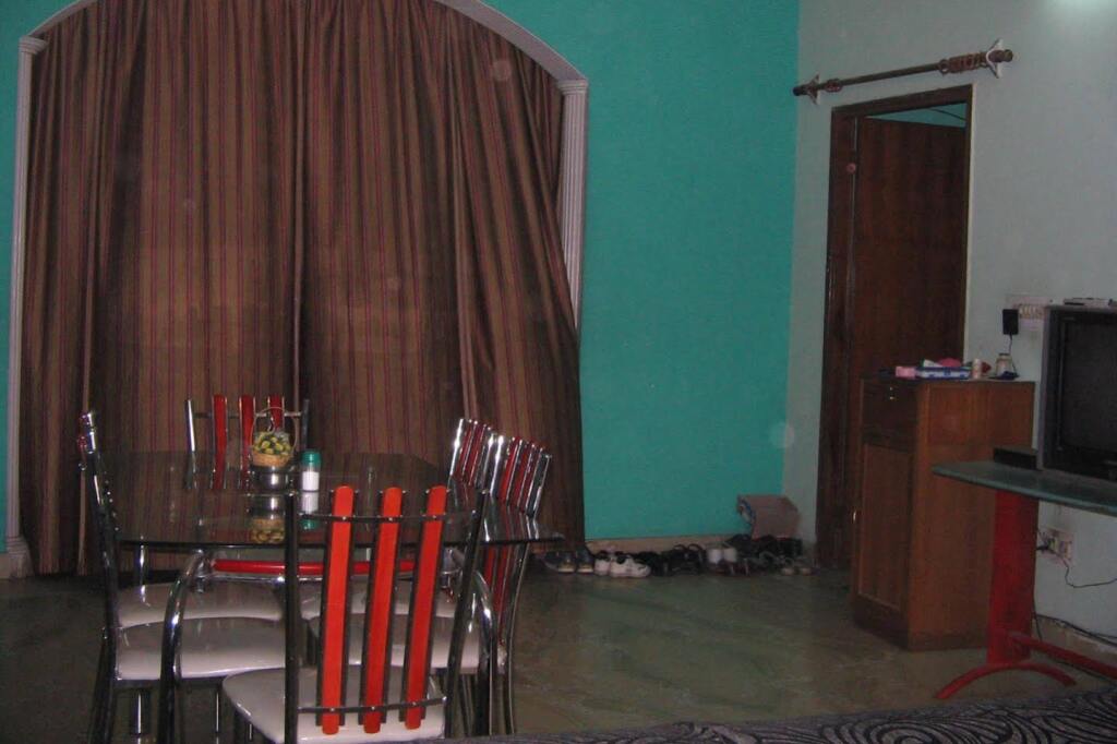 Большая Нойда: Balaji Bed and Breakfast