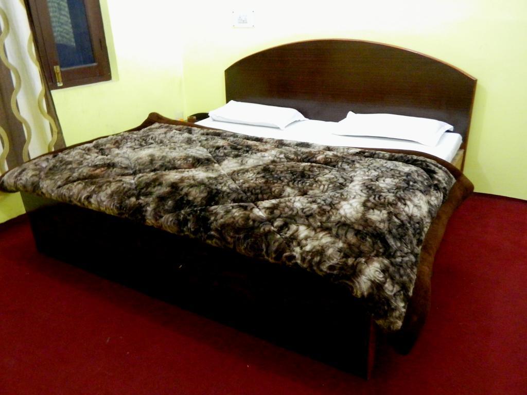 Шринагар: Hotel Valley Comfort