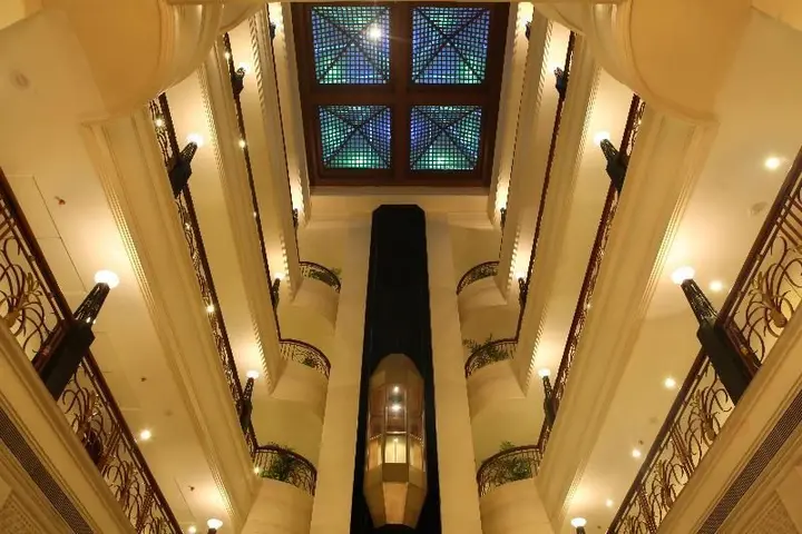 Висакхапатнам: Royal Fort