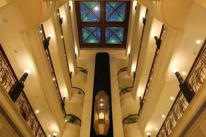 Висакхапатнам: Royal Fort