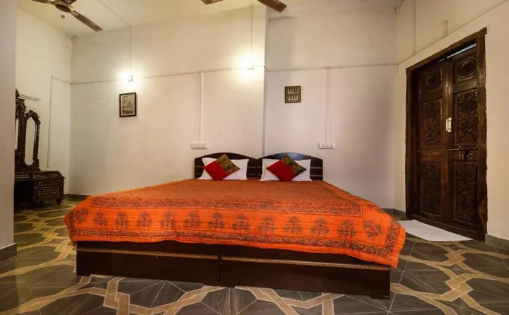 Джодхпур: Heritage Gouri Haveli