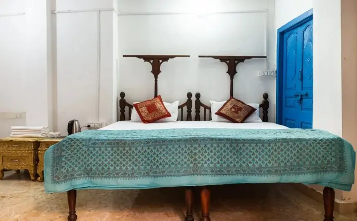 Джодхпур: Heritage Gouri Haveli
