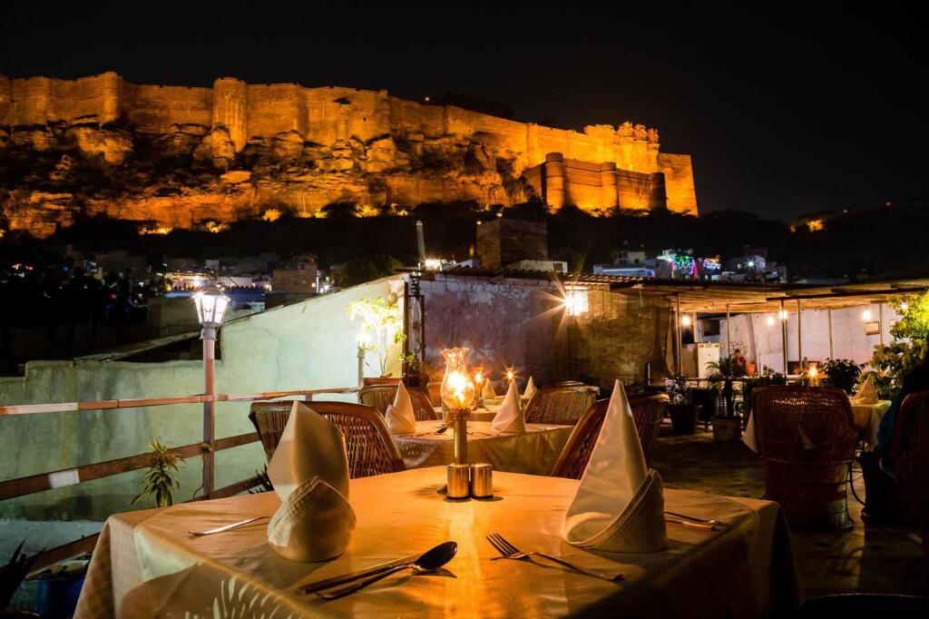 Джодхпур: Heritage Gouri Haveli