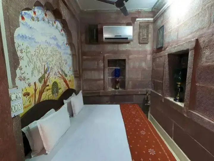 Heritage Gouri Haveli — фото 3