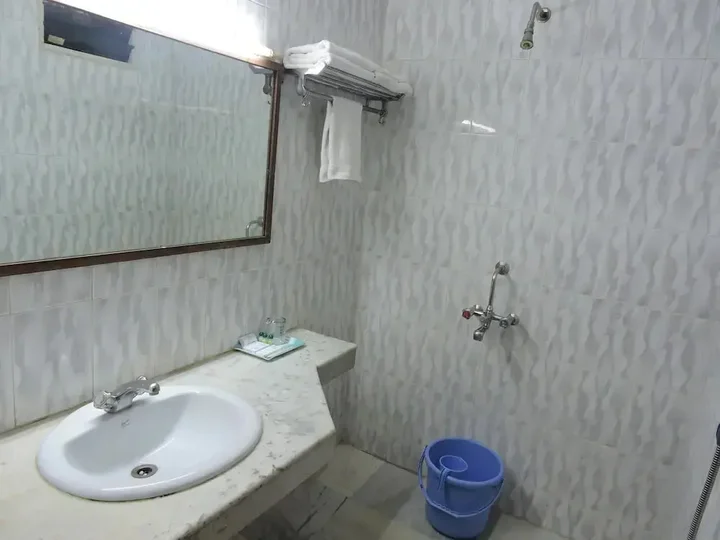 Тирупати: Hotel PLR Grand