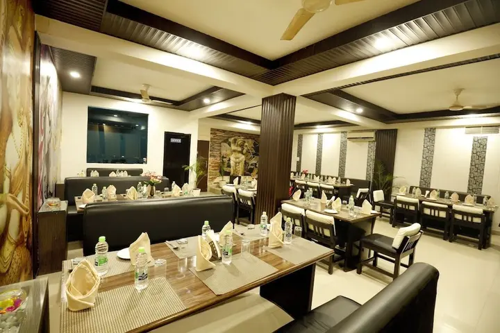 Агра: OYO 8095 Hotel Taj Castle