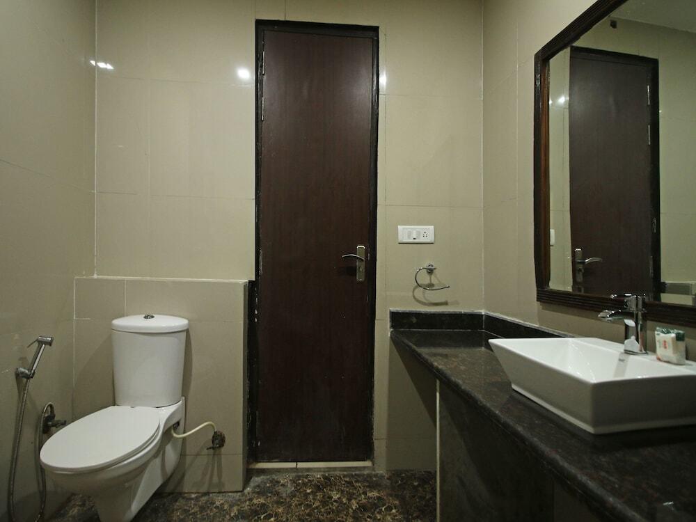 Агра: OYO 8095 Hotel Taj Castle