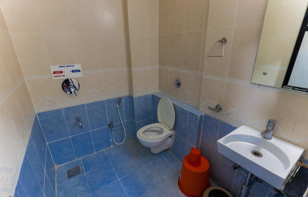 Нашик: Hotel Rajshree Lodging