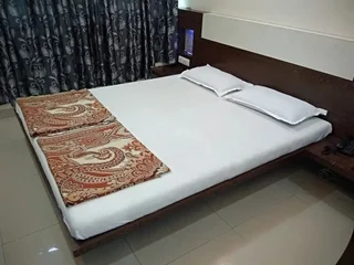 Нашик: Hotel Rajshree Lodging