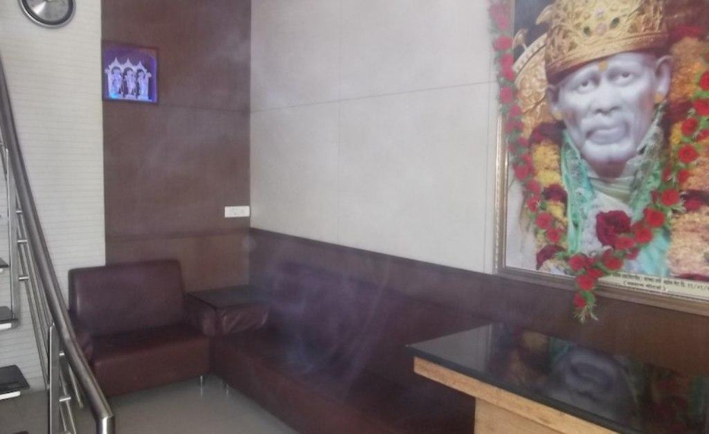 Нашик: Hotel Rajshree Lodging