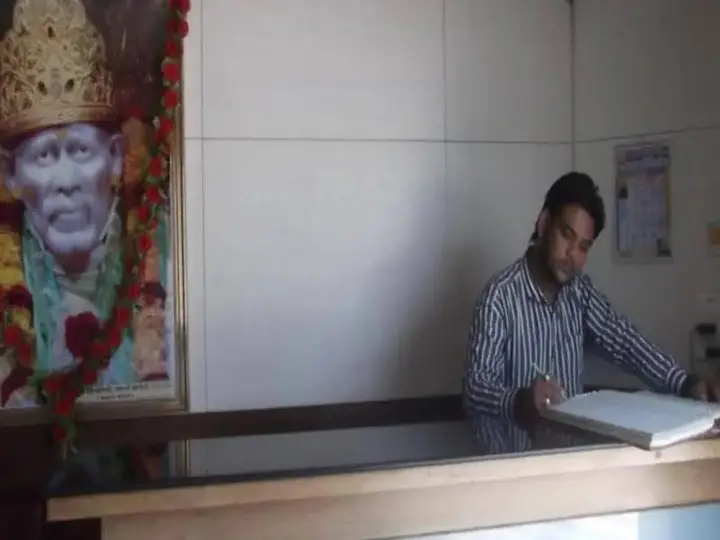 Нашик: Hotel Rajshree Lodging