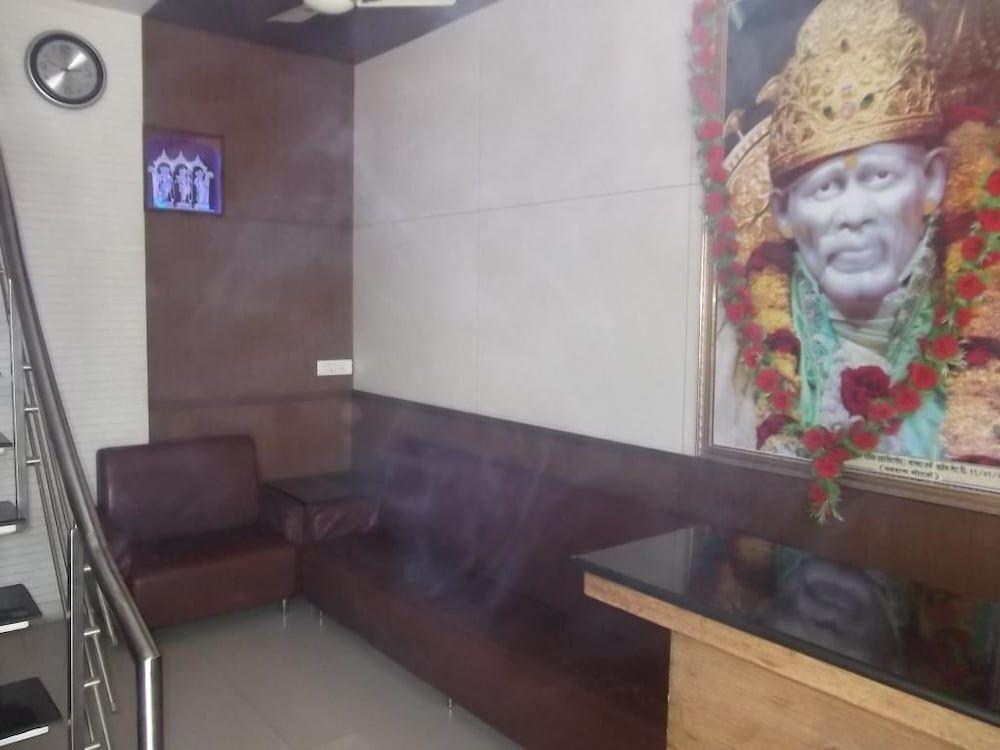 Нашик: Hotel Rajshree Lodging