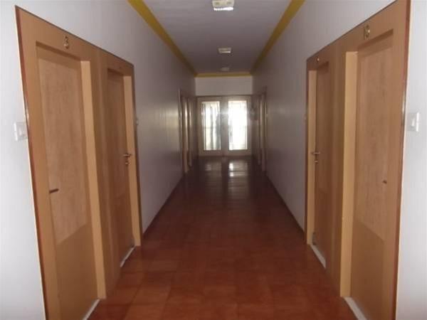 Нашик: Hotel Sai Basera