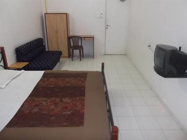 Нашик: Hotel Sai Basera