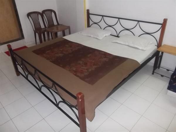 Нашик: Hotel Sai Basera