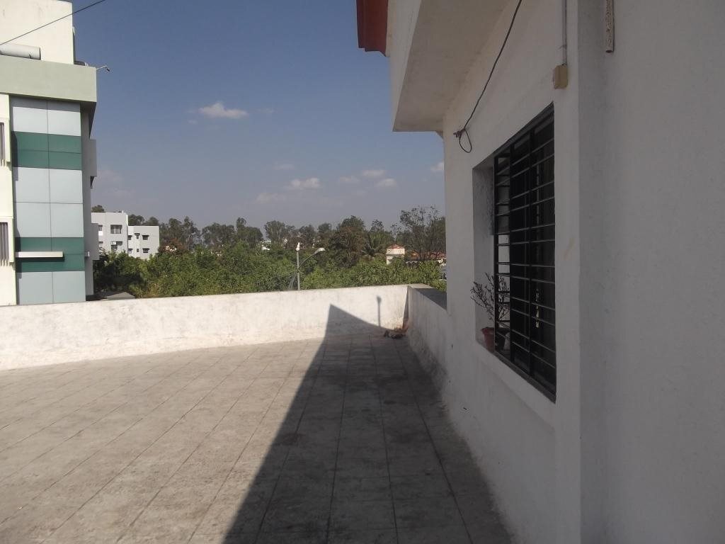 Нашик: Hotel Sai Basera