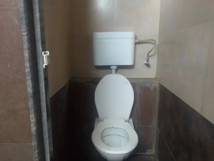 Нашик: Hotel Radhika , Nashik