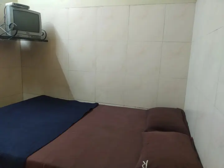 Нашик: Hotel Radhika , Nashik