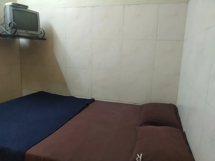 Нашик: Hotel Radhika , Nashik