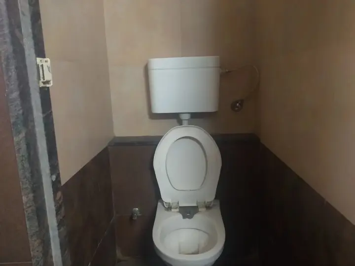 Нашик: Hotel Radhika , Nashik