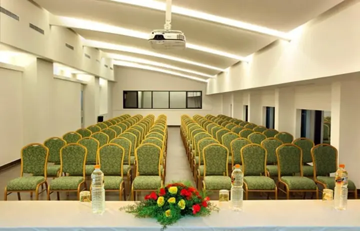 Атирапалли: Kunnathan Residency