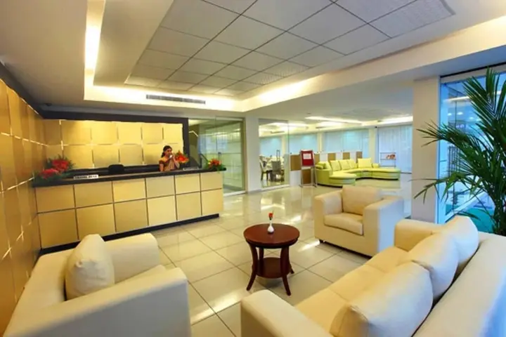 Атирапалли: Kunnathan Residency