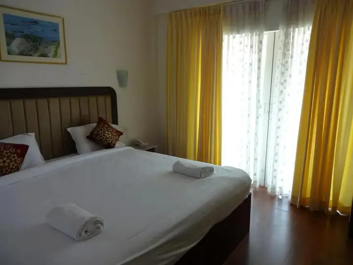 Эрамаллур: Aquaria The Boutique Resort