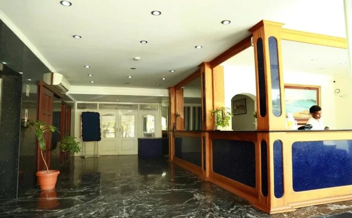 Эрамаллур: Aquaria The Boutique Resort