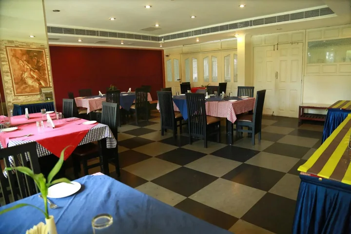 Эрамаллур: Aquaria The Boutique Resort