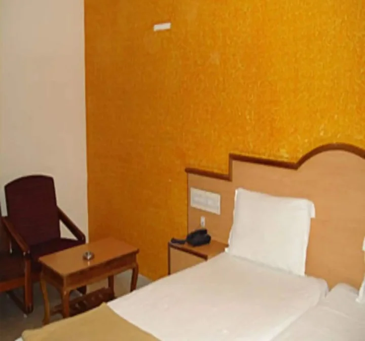 Тирупати: Hotel Gopikrishna