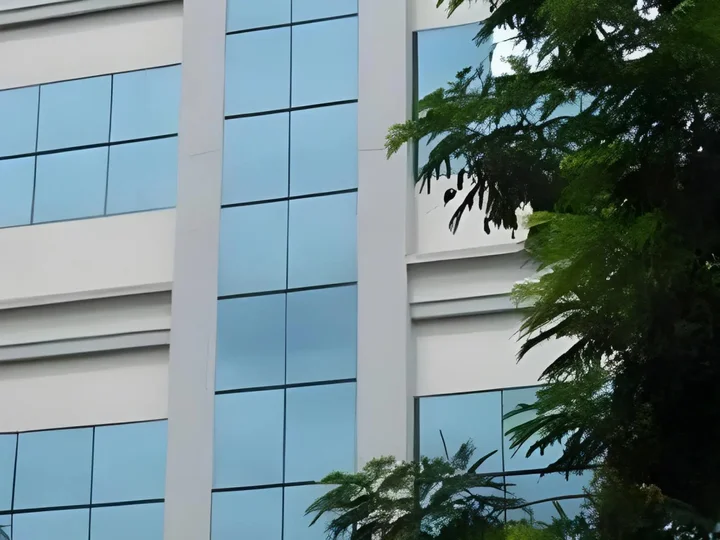 Тирупати: Hotel Gopikrishna