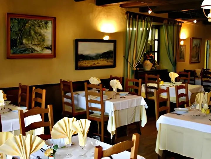 Тирупати: Hotel Gopikrishna