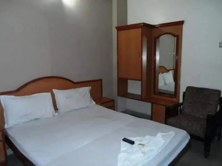 Тирупати: Hotel Gopikrishna