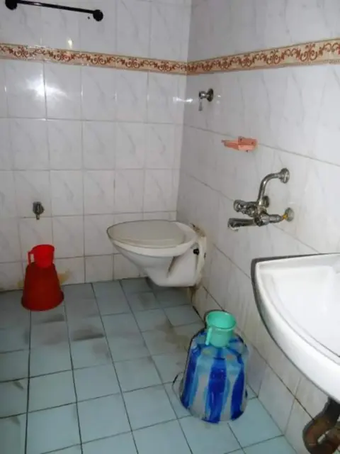 Тирупати: Hotel Gopikrishna