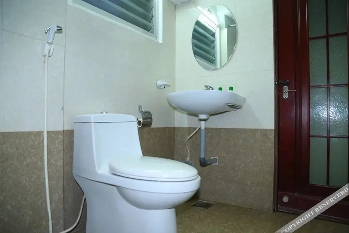 Тирупати: PSR Hotel