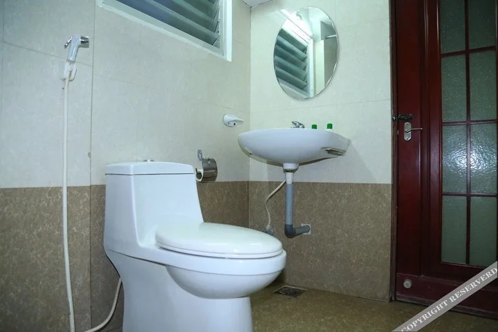 Тирупати: PSR Hotel