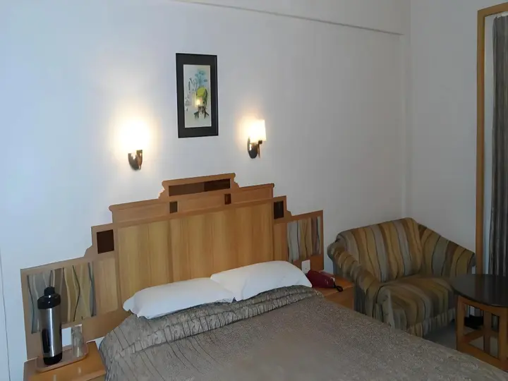 Тирупати: Kalyan Residency