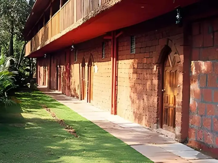 Калангут: Sea Breeze Inn Calangute, Goa