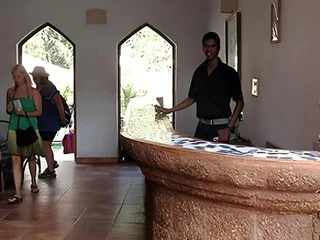 Калангут: Sea Breeze Inn Calangute, Goa