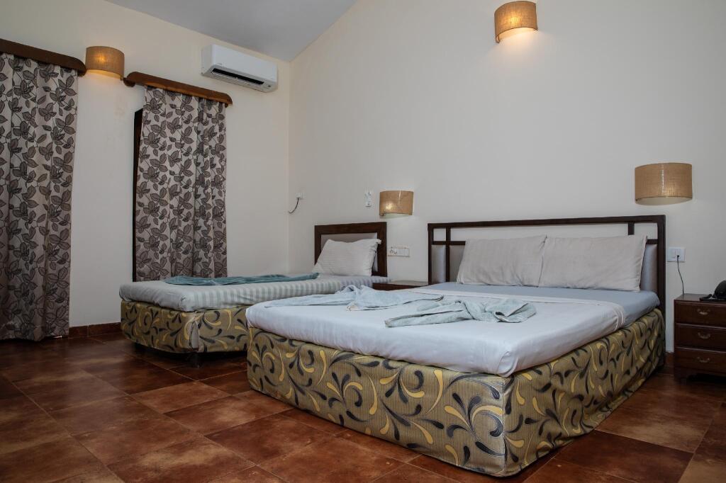 Sea Breeze Inn Calangute, Goa — фото 4