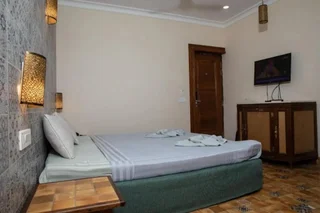 Калангут: Sea Breeze Inn Calangute, Goa