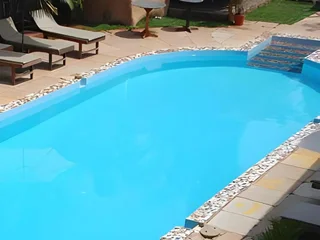 Калангут: Sea Breeze Inn Calangute, Goa