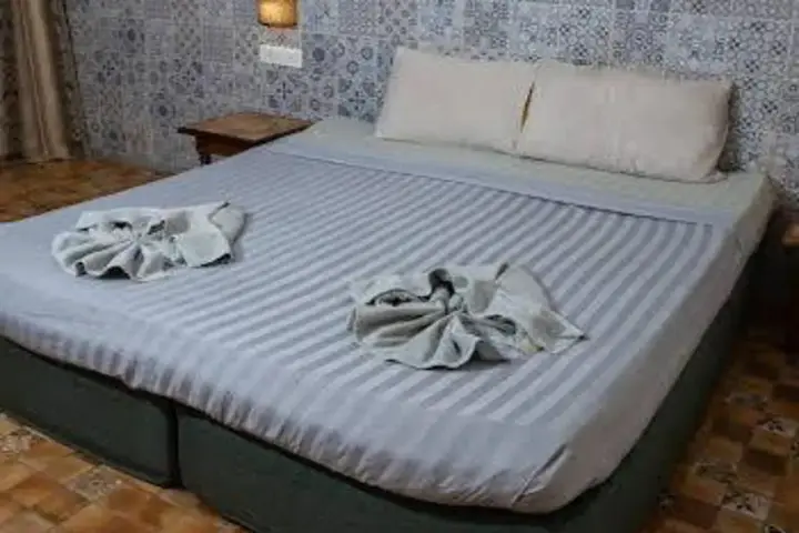 Калангут: Sea Breeze Inn Calangute, Goa