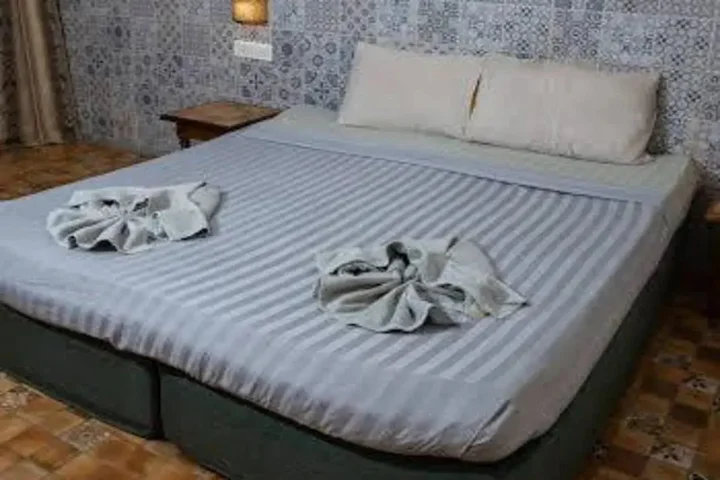 Калангут: Sea Breeze Inn Calangute, Goa