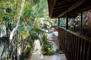 Калангут: Sea Breeze Inn Calangute, Goa