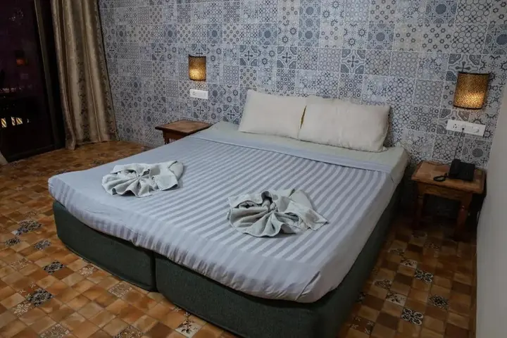 Калангут: Sea Breeze Inn Calangute, Goa